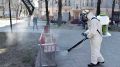 На Украине число зараженных коронавирусом возросло до 1072 человек