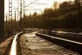 В Крыму более 2 000 работников железной дороги отправили в отпуск
