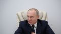 Путин одобрил особый порядок выбора подрядчиков в Крыму  