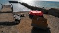 В Крыму за нарушение карантина оштрафовали пермчанина, жившего на пляже