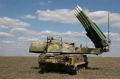 Разведка ДНР сообщила о появлении зенитного ракетного комплекса «Бук» украинской армии к западу от Донецка