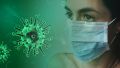 В Крыму два новых контактных случая заражения коронавирусом