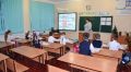С 6 апреля в ялтинских школах восстанавливается дистанционное обучение