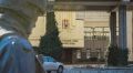 Государственный совет Крыма впервые проведет заседание в закрытом режиме