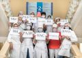 Севастопольских врачей премируют за борьбу с коронавирусом