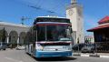 "Крымтроллейбус" возобновил междугородние маршруты: график движения