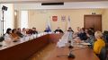 Прямая трансляция: Заседание оперативного штаба по вопросу предупреждения распространения коронавирусной инфекции в Республике Крым