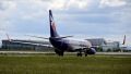 34 из 40: авиакомпании за сутки отменили 85% рейсов в Крым