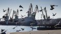 Экипаж яхты из Греции оставили на карантин в порту Крыма