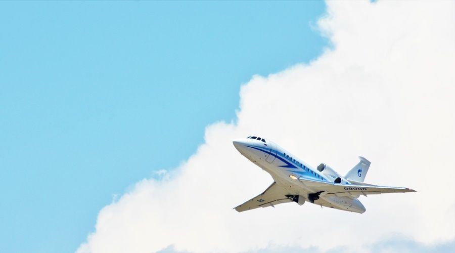 Авиакомпании отменили в аэропорту Симферополь 85% рейсов