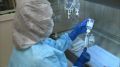 В Крыму начала работу лаборатория по коронавирусу