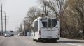 В Крыму запустили междугороднее троллейбусное сообщение. График