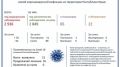 Статистика по заболевшим коронавирусом в России