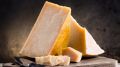 В Джанкое, помимо стандартных сортов сыра, производят пармезан