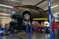 В 30 российских регионах разрешили ремонт автомобилей в нерабочие дни