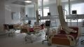 Коронавирус: в центре им.Н.А. Семашко в Симферополе подготовлены реанимационные места с аппаратами ИВЛ