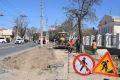 В Севастополе расширят проезжую часть на улице Льва Толстого