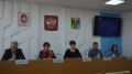 Елена Янчукова провела очередное заседание оперативного штаба