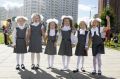 Севастопольских школьников обеспечат сухпайками на дистанционном обучении