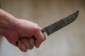 Пожилому крымчанину грозит тюремный срок за нанесение ножевых ранений знакомому