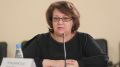За один день подразделениями Центра занятости населения оказано 2822 консультации гражданам – Елена Романовская