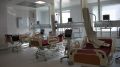 45 реанимационных мест с аппаратами ИВЛ подготовили в медцентре им. Семашко