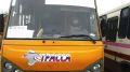 Внесены дополнения в графики движения пригородных автобусов Джанкойского района