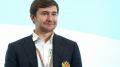 Сергей Карякин: "Общаюсь с большинством украинских шахматистов"