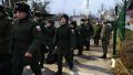 Киев не станет преследовать крымчан за службу в российской армии