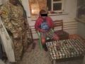 Жителю Севастополя дали 7 лет тюрьмы за нарколабораторию