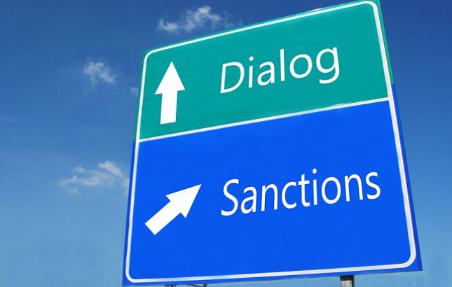 В Госдуме считают, что в условиях глобального кризиса санкции вредят их инициаторам