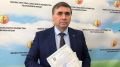Десяти крымским селянам переданы сертификаты на приобретение, либо строительство жилья – Андрей Рюмшин