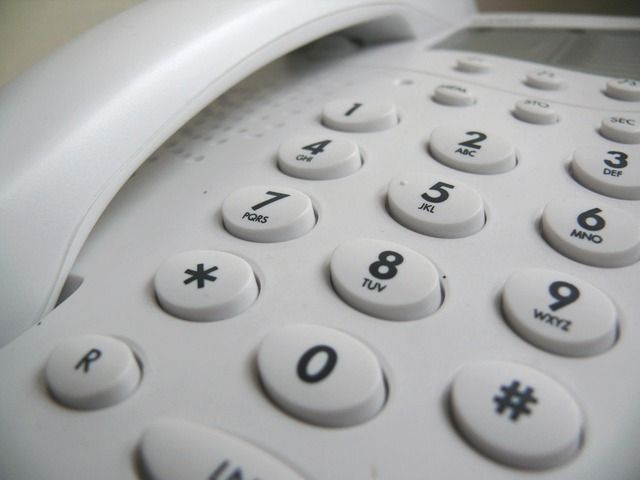 В Крыму изменились телефоны «горячих линий» по вопросам коронавируса