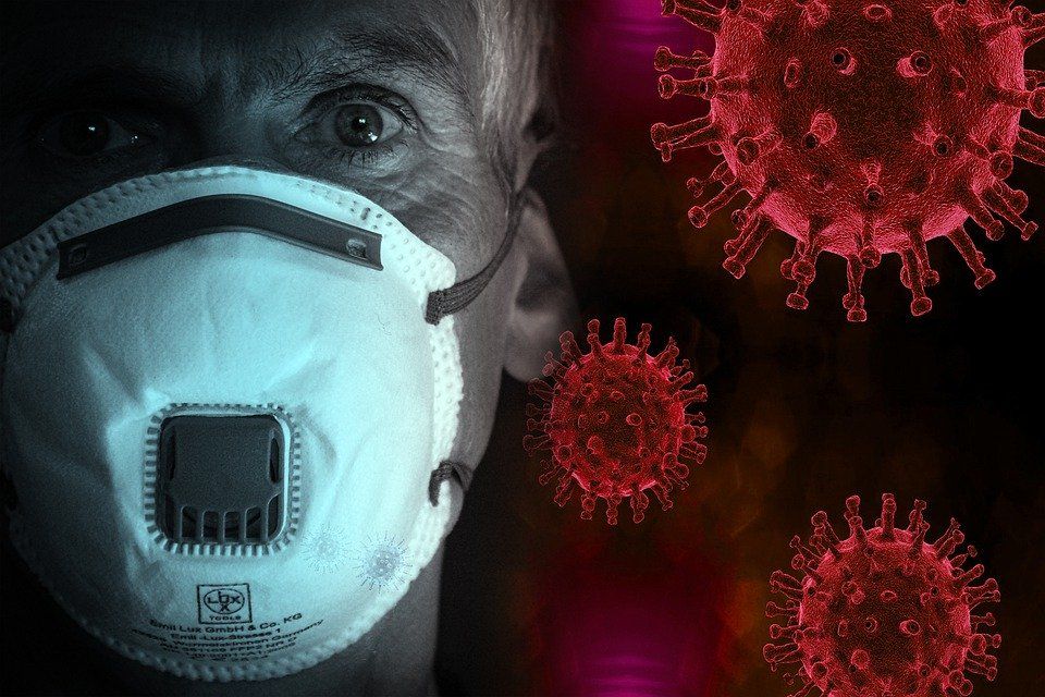 В Крыму выявили два новых случая коронавируса
