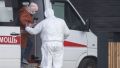 В Крыму два новых случая заражения коронавирусом