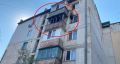 Утренний пожар в Перово, под Симферополем унес две человеческие жизни