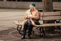 Севастопольские пенсионеры получат пенсии за апрель досрочно