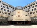 Крымский парламент принял закон, разрешающий штрафовать за нарушение самоизоляции