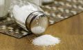 Обычную соль признали средством для профилактики коронавируса