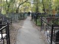 В Крыму временно запретят посещать кладбища