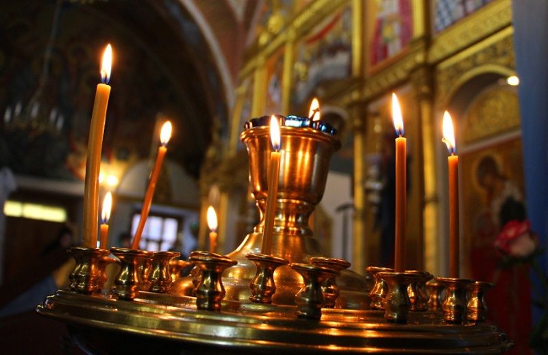 МВД и Крымская епархия согласовали порядок организации пребывания граждан в храмах