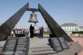 В Крыму почтили память узников фашистских концлагерей