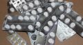 Крым закупит противовирусные и антибактериальные препараты на 80 млн рублей