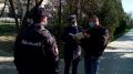 Севастопольская полиция ищет нарушителей карантина на Корабельной стороне