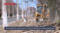 Севастопольцы требуют общественного обсуждения проекта ремонта улицы Толстого
