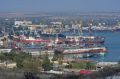 В Крыму на карантине простоят два судна из Турции