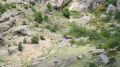 Туристка сорвалась со скалы в Бахчисарайском районе