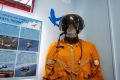 Поздравление с Днём авиации и космонавтики