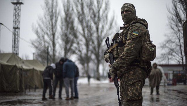 Годовщина войны в Донбассе: есть ли перспективы разрешения конфликта