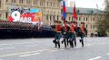 Президент Российской Федерации Владимир Путин поручил изменить график и перенести подготовку к параду Победы